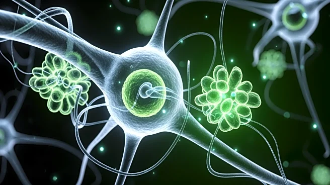 Brain Parasite Toxoplasma Gondii Exploits Immune Cells for Survival