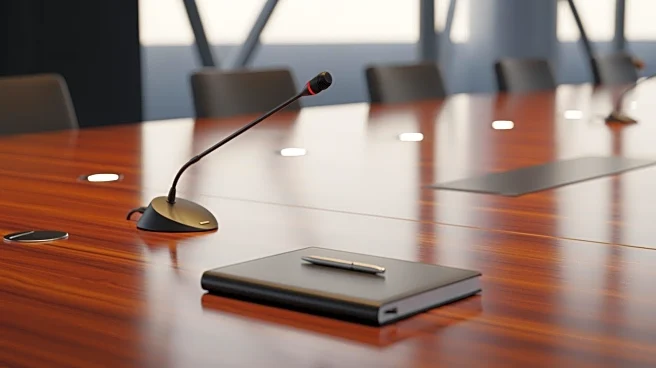 Global Central Bankers Support Fed Chair Powell Amid Trump Dispute