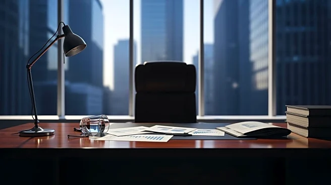 London Pride CEO Accused of Misusing Funds and Creating Toxic Work Environment