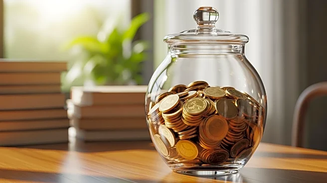 MacKenzie Scott's $26 Billion Philanthropy Aims to Support Organizations Amid Federal Cuts