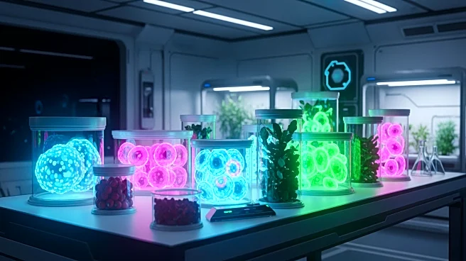 NASA Launches Mars Food Challenge to Innovate Space and Earth Food Systems