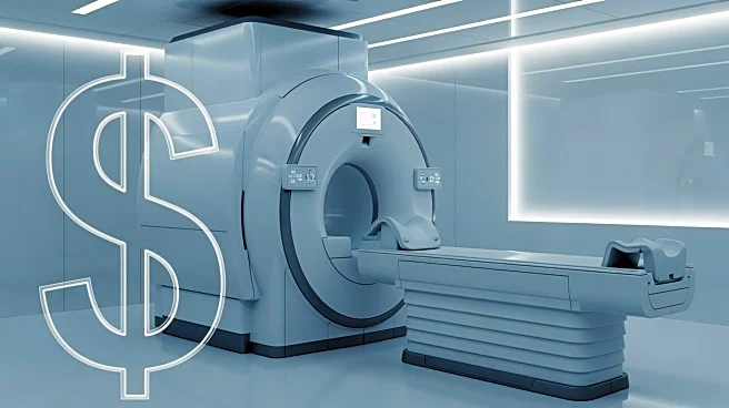 Mark Cuban Criticizes Insurance Companies for Inflated MRI Costs