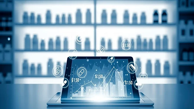 Surescripts and GoodRx Introduce Script Corner for Prescription Price Transparency