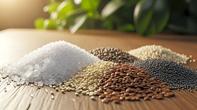 U.S. Department of Agriculture to Announce $1 Billion Aid for Sugar and Specialty Crops