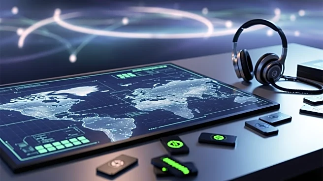 U.S. Indo-Pacific Command Prioritizes Information Operations Amid Rising Tensions with China