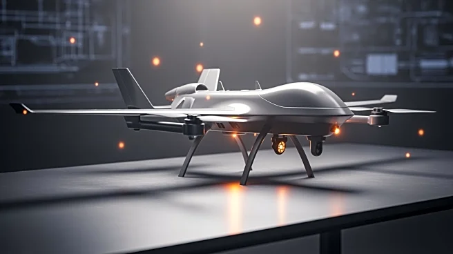 Israel's Strategic Shift Towards Military Self-Reliance Amid U.S. Aid Discussions