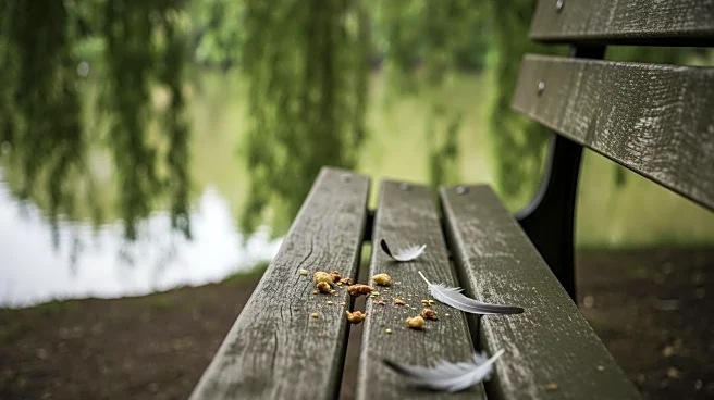 Scottish Council Proposes By-law to Ban Feeding Gulls Amid Rising Attacks