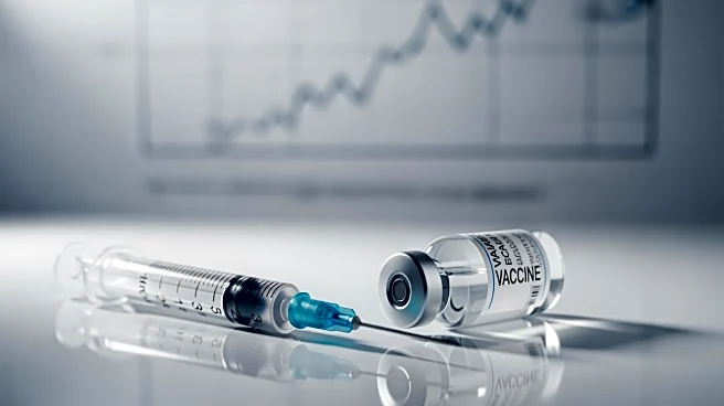 Trump Administration's Changes to Childhood Vaccine Guidance Cause Confusion Among Pediatricians