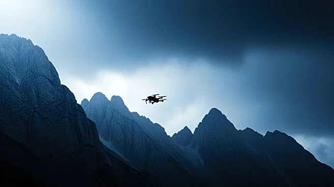 Kim Yo Jong Warns South Korea of 'Unbearable Price' Over Drone Incursions