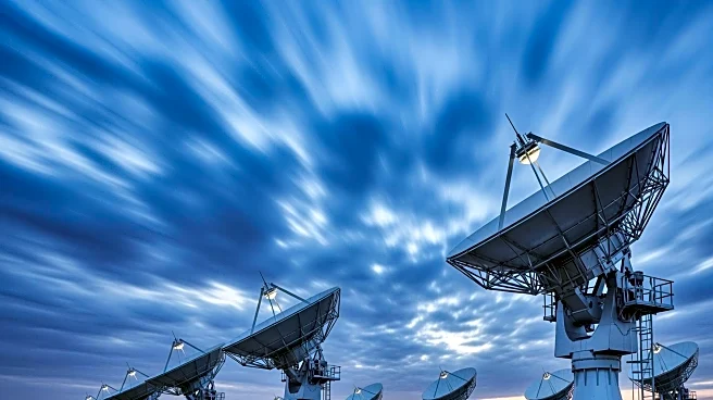 NASA's CSDA Program Highlights Tomorrow.io's Weather Data Capabilities