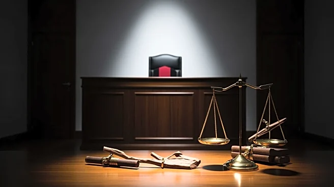 Israeli Government Faces Constitutional Crisis Over Military Conscription Law