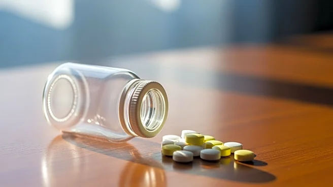 Consumer Reports Advises Against Cold Medicines with Phenylephrine