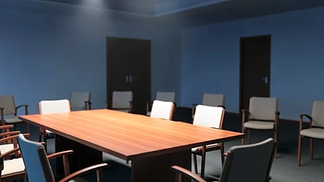 Crowborough Asylum Seeker Base Decision Pending Amid Public Safety Concerns