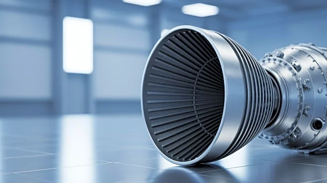 Pentagon to Invest $1 Billion in L3Harris Rocket Motor Business