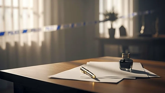 Venezuelan Families Register Relatives as Political Prisoners Amid Promised Releases