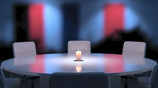 Israeli Security Cabinet Discusses Phase II of Gaza Peace Plan Amid Iranian Protests