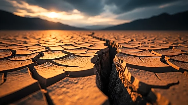 Strong Earthquake Strikes Northern Italy, Raises Seismic Concerns