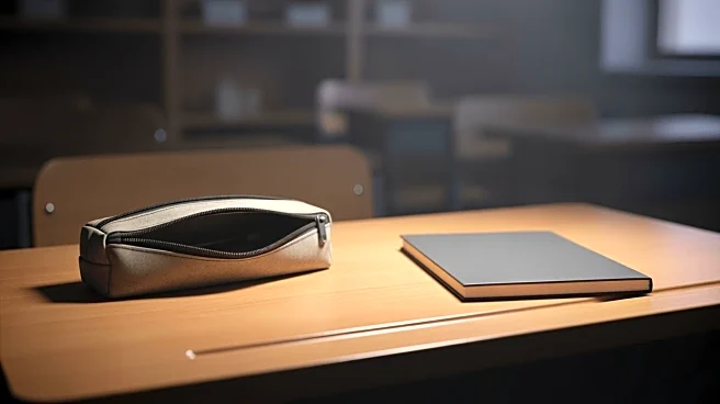 NI Education Faces 'Painful Cuts' Amid Budget Shortfall, Warns Department of Education