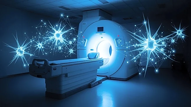 Prenuvo Faces Lawsuit After Full Body Scan Misses Stroke Warning Signs