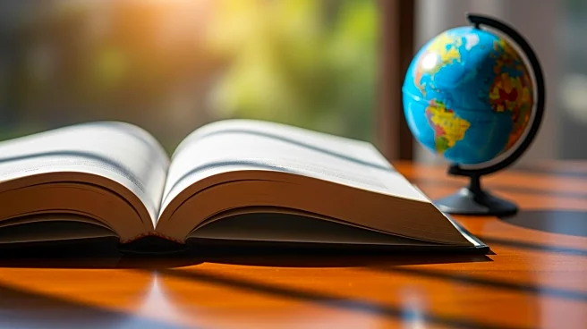 Canadian Support Boosts Northern Israel's Educational Development