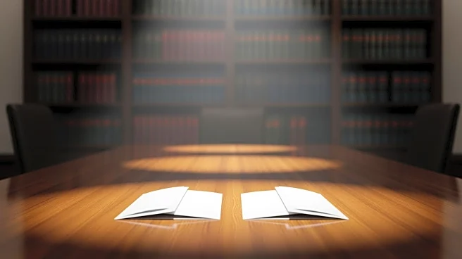 Clintons Face Contempt Charges for Defying House Epstein Subpoenas