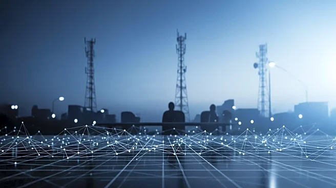 Uganda Imposes Internet Blackout Ahead of 2026 Elections to Prevent Unrest