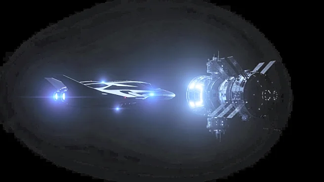 NASA and SpaceX Plan First Medical Evacuation from ISS Due to Astronaut Health Issue