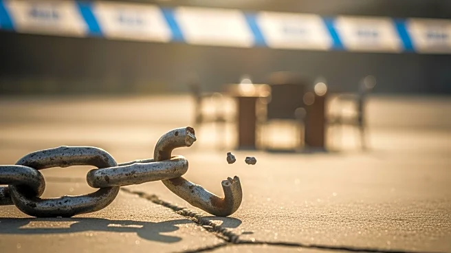 Venezuela Releases Israeli Prisoner Accused of Being a 'Foreign Mercenary'