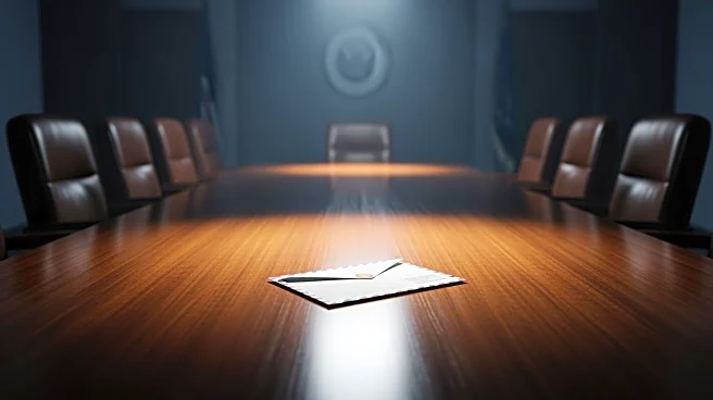 UK Faces Scrutiny Over Compensation Deal for Guantánamo Detainee