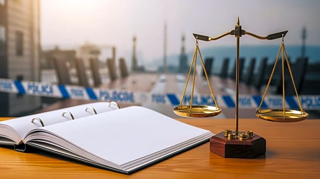 Legal Memo Claims President Trump Not Bound by Law in Maduro Capture Operation