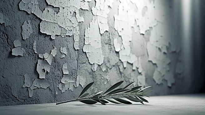 Iranian Protesters Face Brutal Crackdown Amid Global Silence