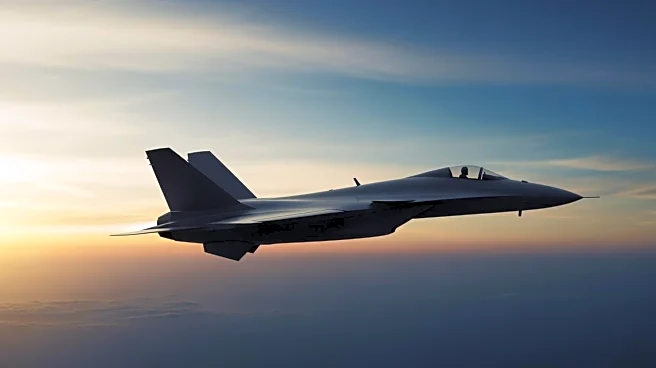 KF-21 Fighter Jet Completes Development Flight Tests, Prepares for Delivery