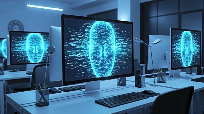 AI Deepfakes Pose New Challenges for Cybersecurity Training