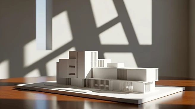 Architectural Gem by Paul Schweikher Listed for Sale in Peoria