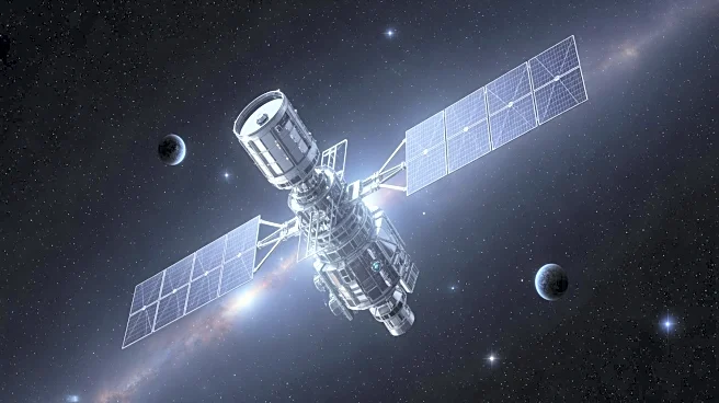 NASA Launches Pandora Telescope to Explore Distant Exoplanets