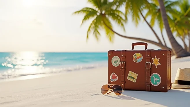 Cuba Enhances Tourism Appeal for Canadian Travelers with New Attractions and Year-Round Flights