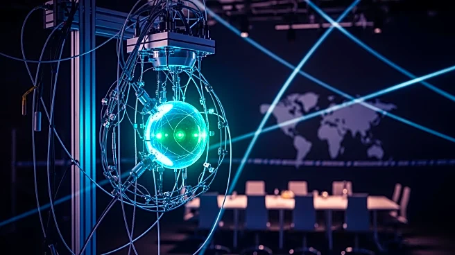 U.S. and Japan Physicists Achieve Breakthrough in Neutrino Research with Cross-Continental Collaboration