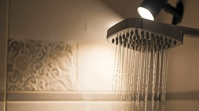 House Advances Bill to Loosen Showerhead Regulations, Codifying Trump Order