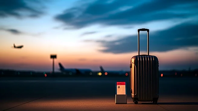 US State Department Urges Americans to Leave Iran Amid Rising Tensions