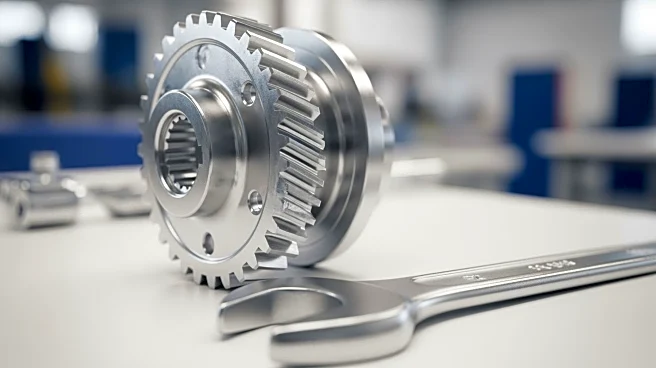 President Trump to Highlight Economic Agenda During Ford Factory Visit