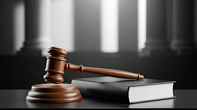 Justice Department Officials Resign Over ICE Shooting Investigation Decision