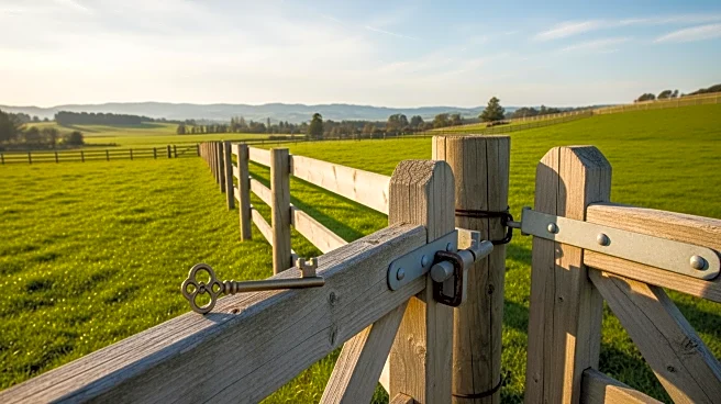 Yolanda Hadid Withdraws $10.8M Pennsylvania Farm from Market