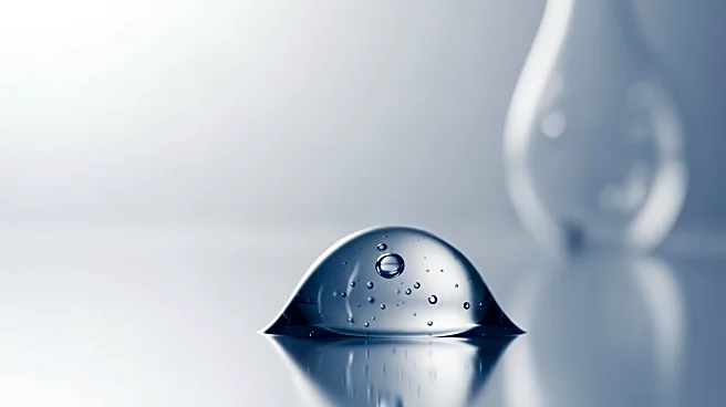 FDA Reviews Rejoni's Juveena Hydrogel System for Intrauterine Adhesion Prevention