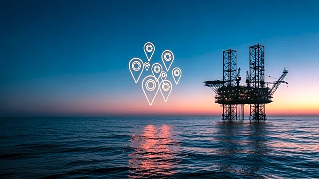 Norway Awards 57 New Offshore Oil and Gas Licenses Amid Energy Security Concerns