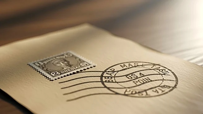 USPS Postmark Policy Raises Concerns Over Nevada Mail Ballot Validity