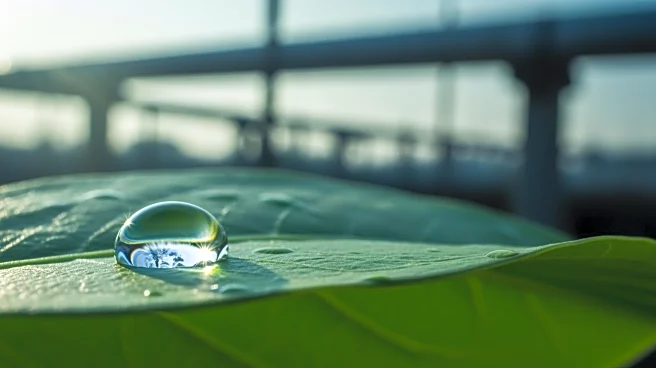 EPA Proposes Limiting State Authority on Clean Water Protections for Infrastructure Projects