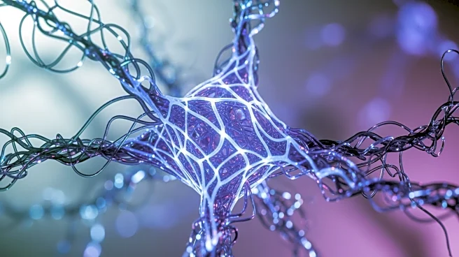 Study Reveals Complex Brain Changes Linked to Memory Decline in Aging