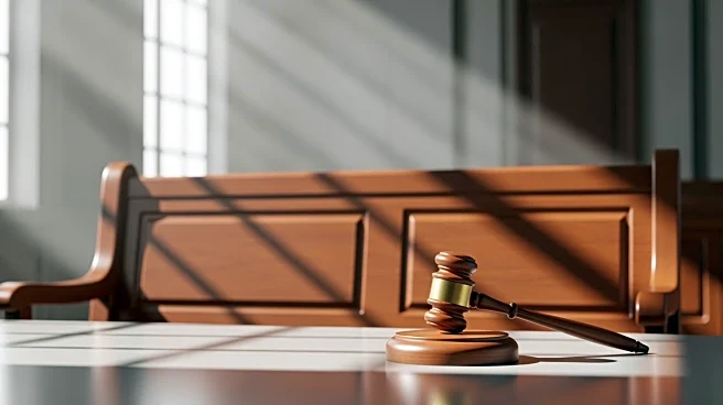 Supreme Court Hears Arguments on Transgender Student-Athletes' Participation in Girls' Sports