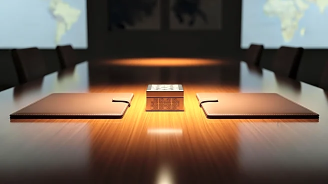 President Trump Considers Diplomatic and Military Options with Iran Amid Protests