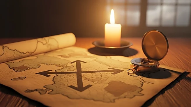 Houthis Warn President Trump of Consequences Amid U.S.-Iran Tensions